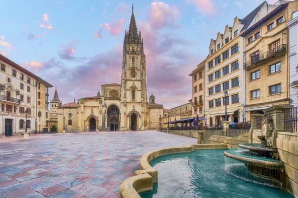 I lived in 3 Spanish towns – 1 of them is a true hidden gem among the ‘cleanest’ in Europe