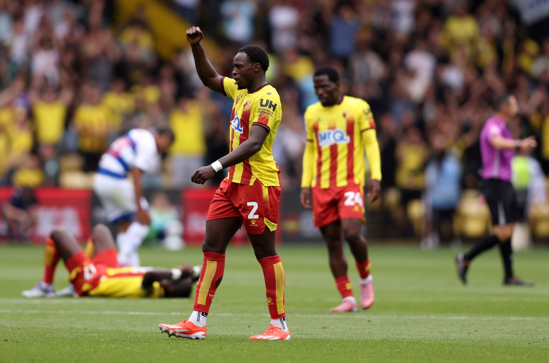 Watford vs Hull City Prediction and Betting Tips | September 27th 2025