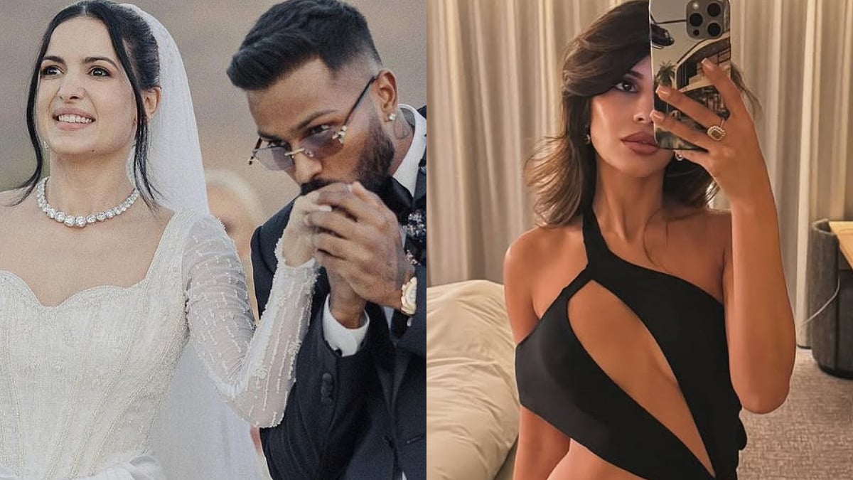 Did Hardik Pandya CHEAT On Natasa Stankovic During Their Marriage With Jasmin Walia? Singer Claims They Dated For 2 Years