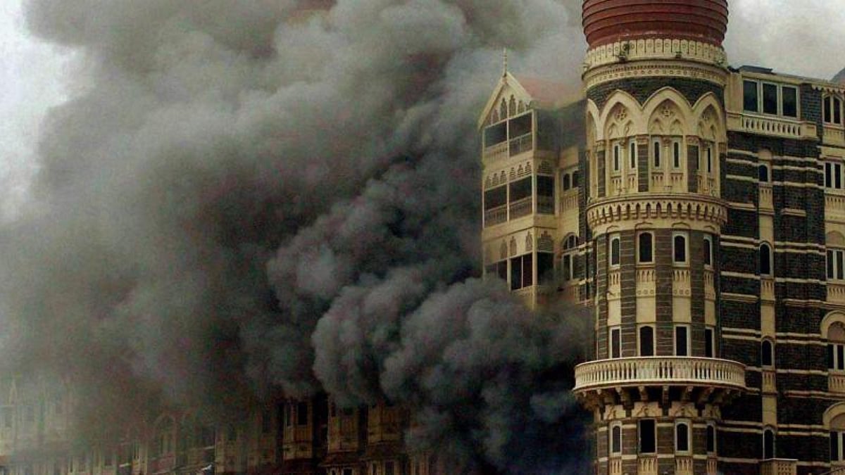 26/11 Terror Attack Case: Fahim Ansari Remains Under Watch For Association With Banned LeT, State Tells Bombay HC