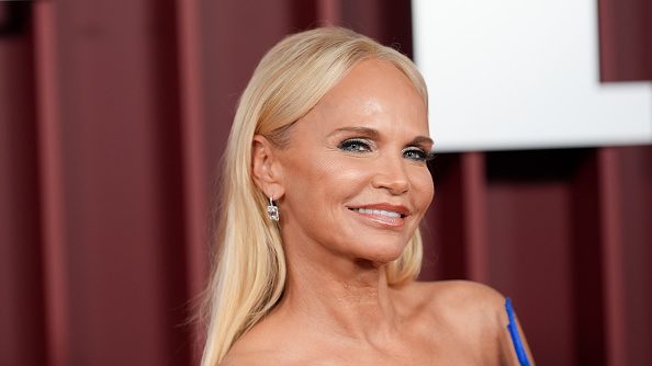 Kristin Chenoweth Addresses Fan Backlash Over Sympathetic Comment About Charlie Kirk