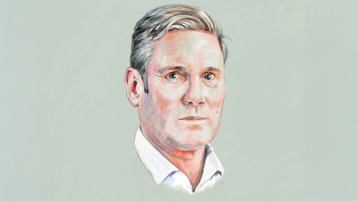 How Much Longer Can Starmer Survive? Enemies Are Circling His Last Defence