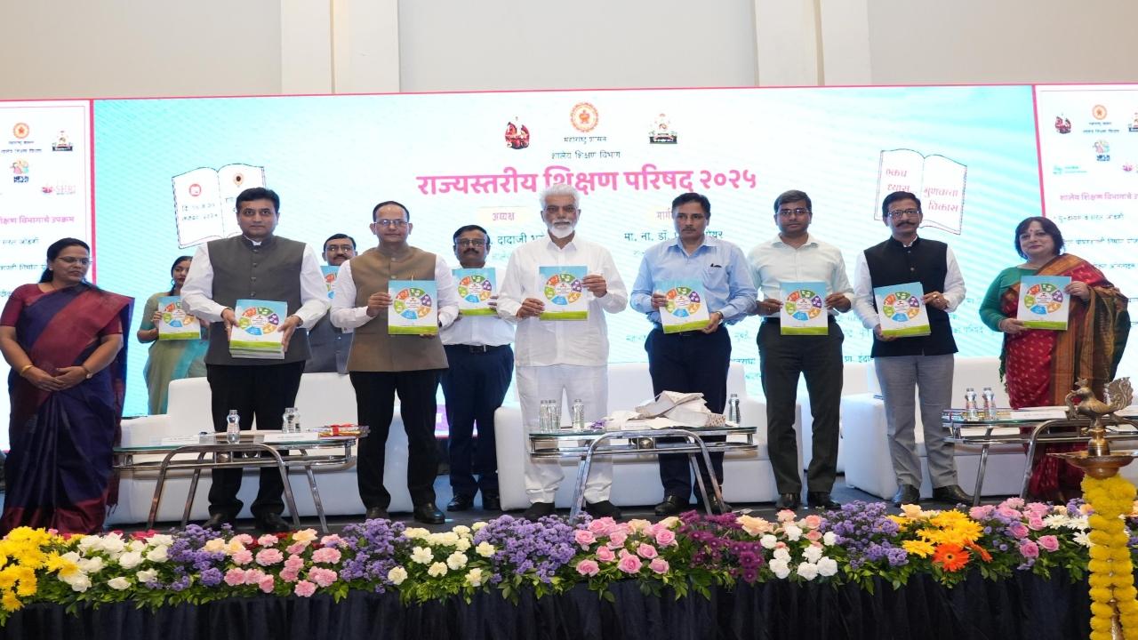 Best-performing zilla parishads, civic bodies in education to get incentives