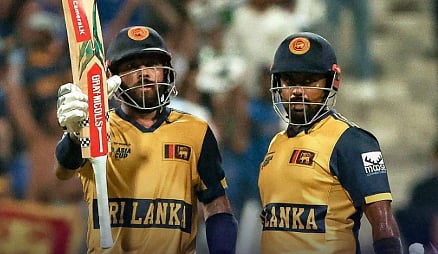 Asia Cup 2025: Sri Lanka Ease Past Afghanistan By 6 Wickets, Seal Super 4 Spot Alongside Bangladesh From Group B