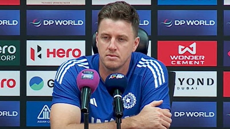 ‘Both Of Them…’: Indian Bowling Coach Morne Morkel Gives Injury Update On Hardik Pandya & Abhishek Sharma After Team India’s Super Over Win Against Sri Lanka; Video