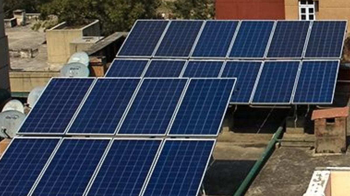 MP News: Over 42k Consumers Install Solar Rooftop Panels In Western Part Of The State