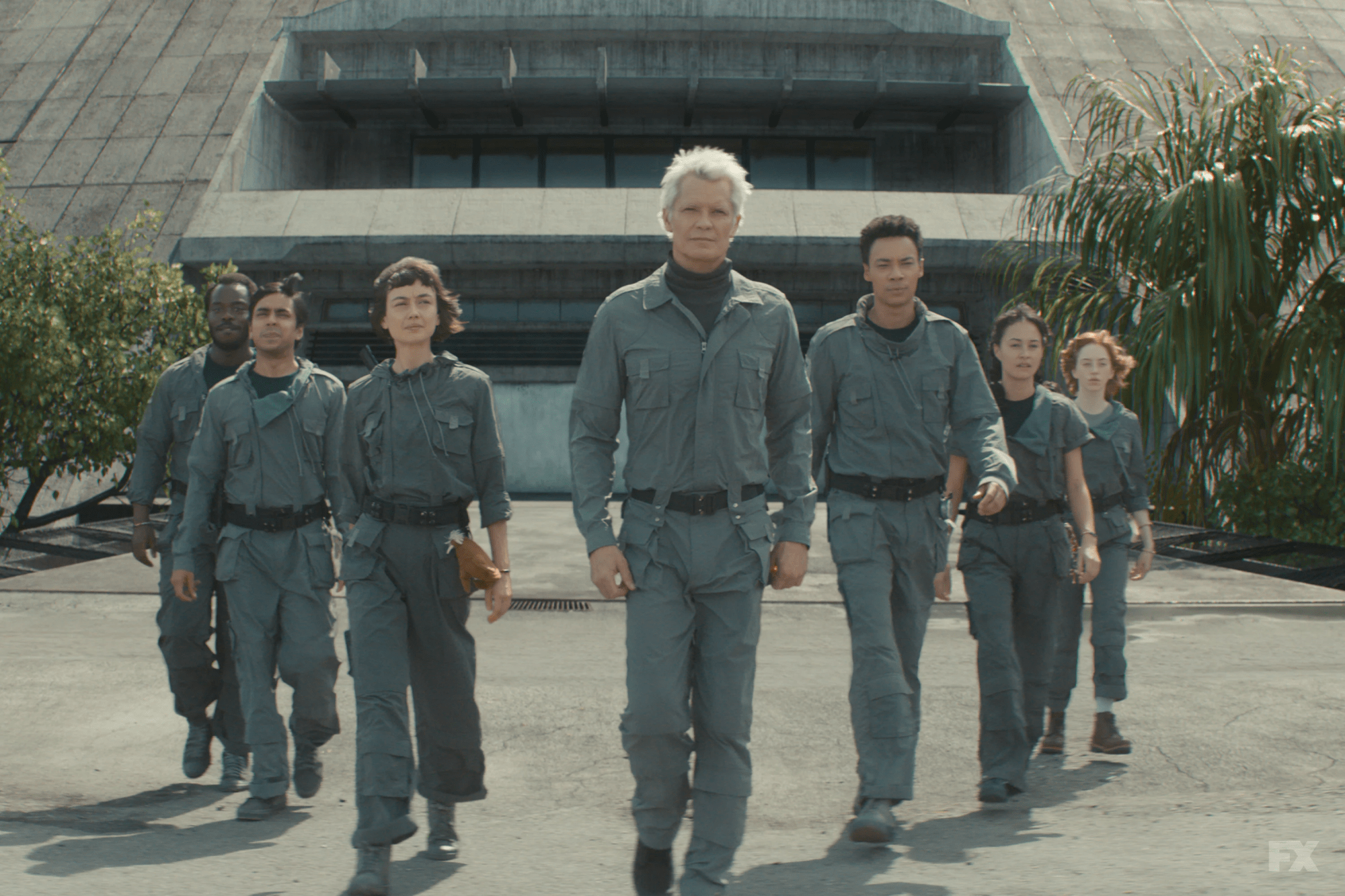 ‘Alien: Earth’ Creator Shares Update on Potential Season 2