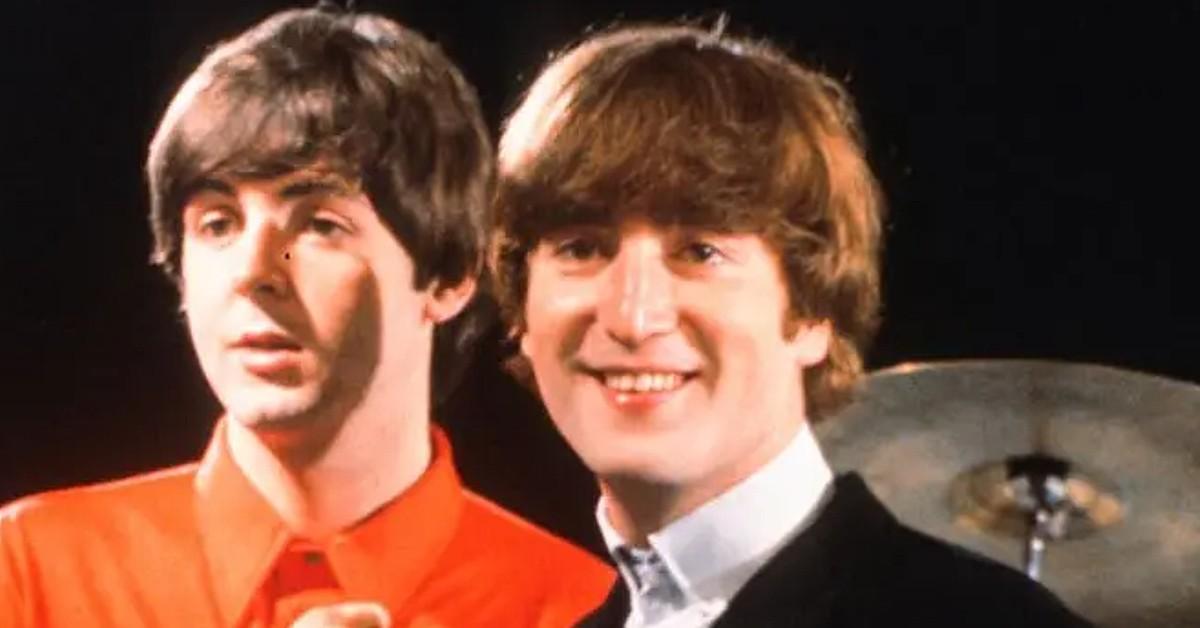 EXCLUSIVE: Beatles Drugs Secret — How Paul McCartney and John Lennon Were Reunited By Shared Love of LSD