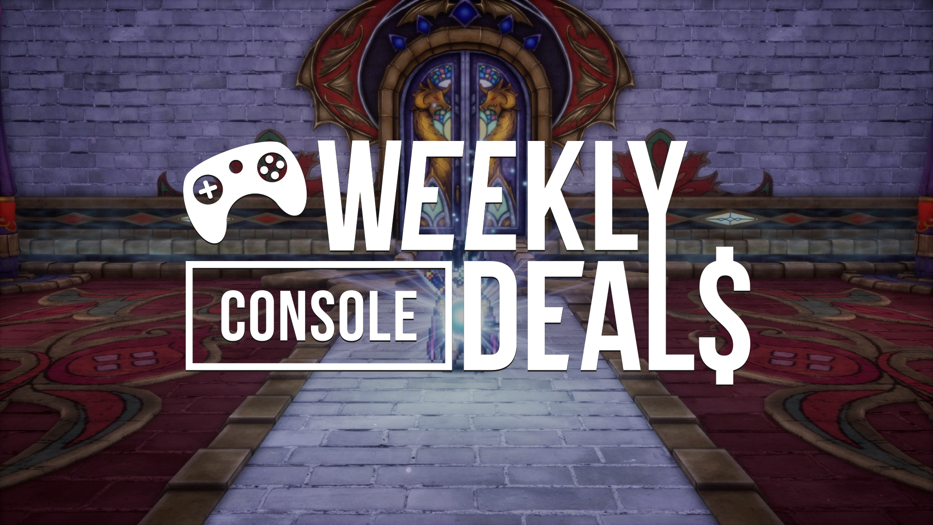 Weekend Console Download Deals for Sept. 19: Tokyo Pre-Game Show