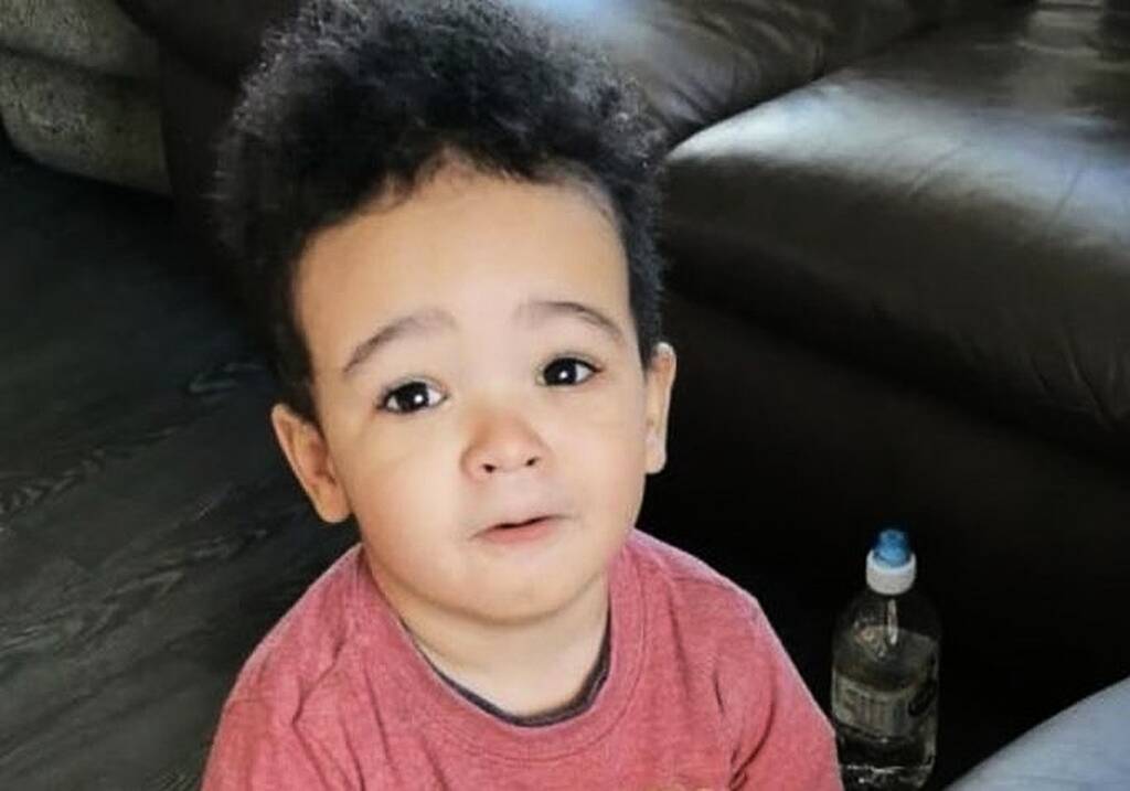 Balloons released in memory of young boy after remains found in Dublin search