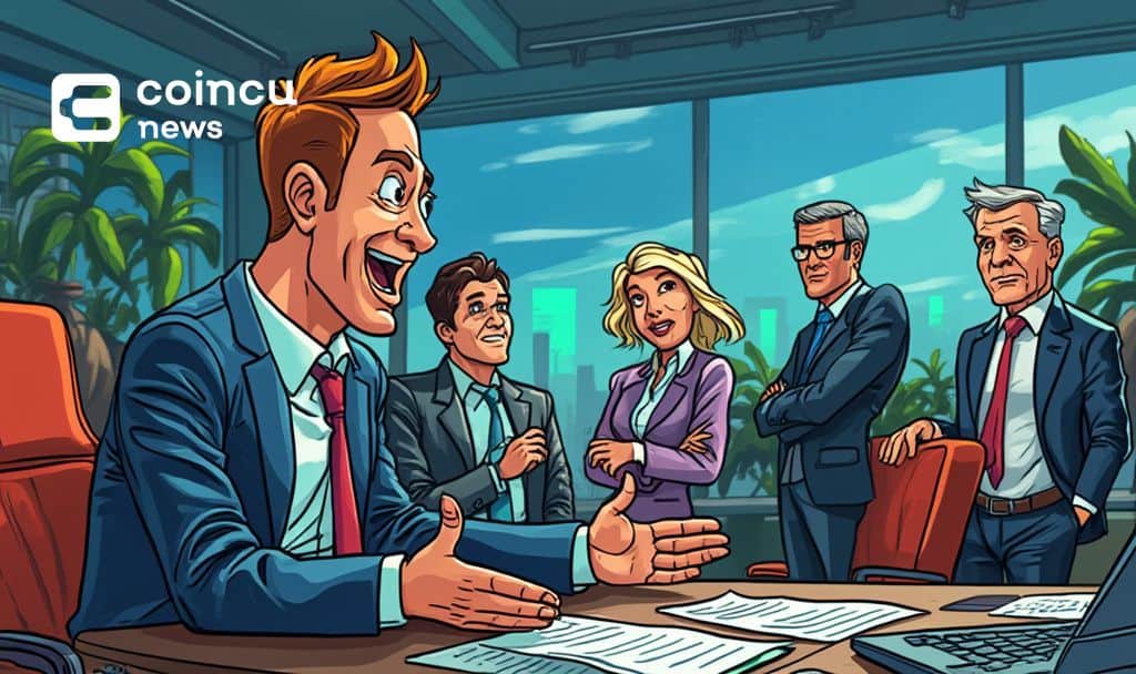 Kraken Pursues $300M Funding Ahead of Planned IPO