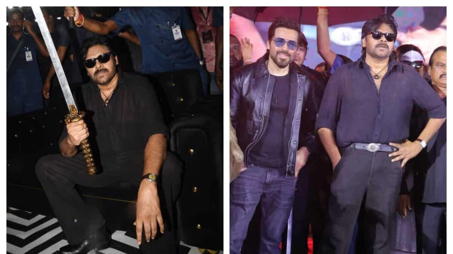 Pawan Kalyan’s ‘They Call Him OG’ trailer finally out!