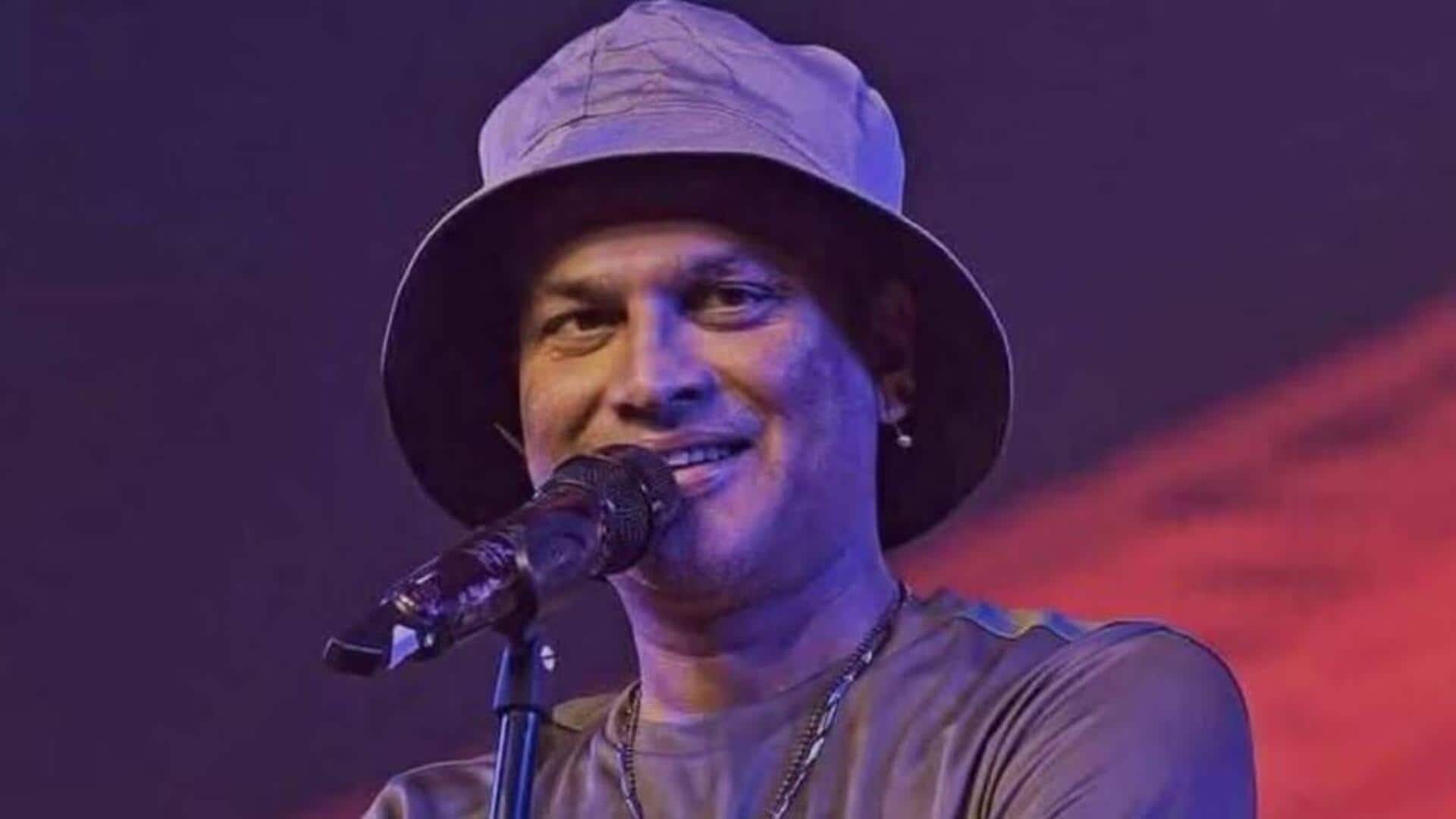 Revisit Zubeen Garg’s 5 best songs amid his unfortunate passing