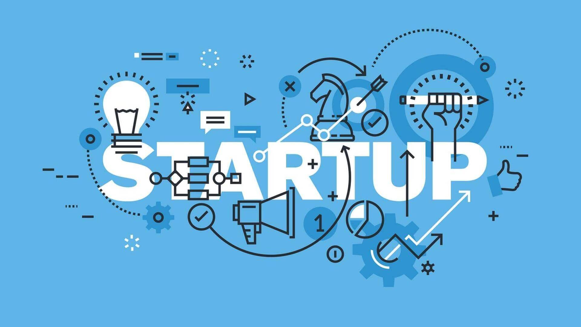 UAE aims to have 2M start-ups by 2031