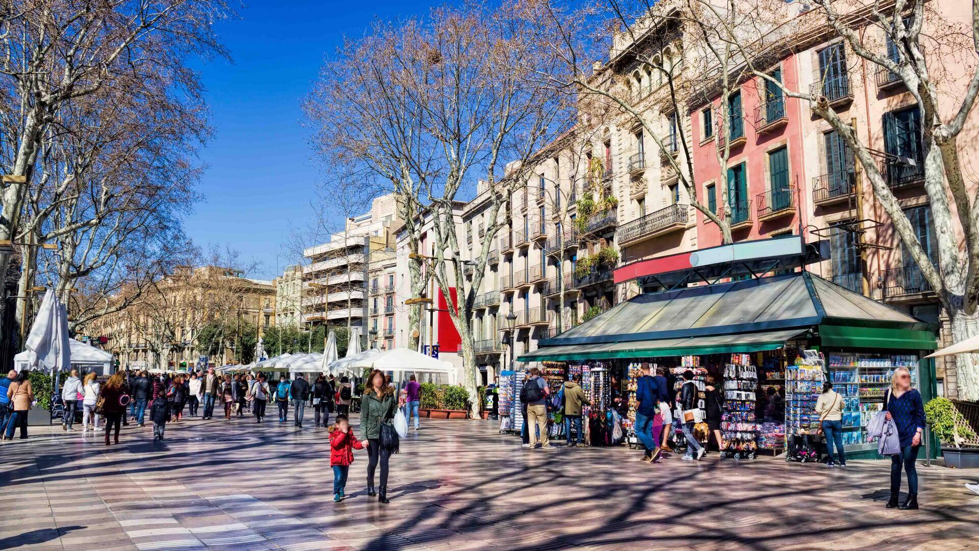 World’s best car-free streets: A list
