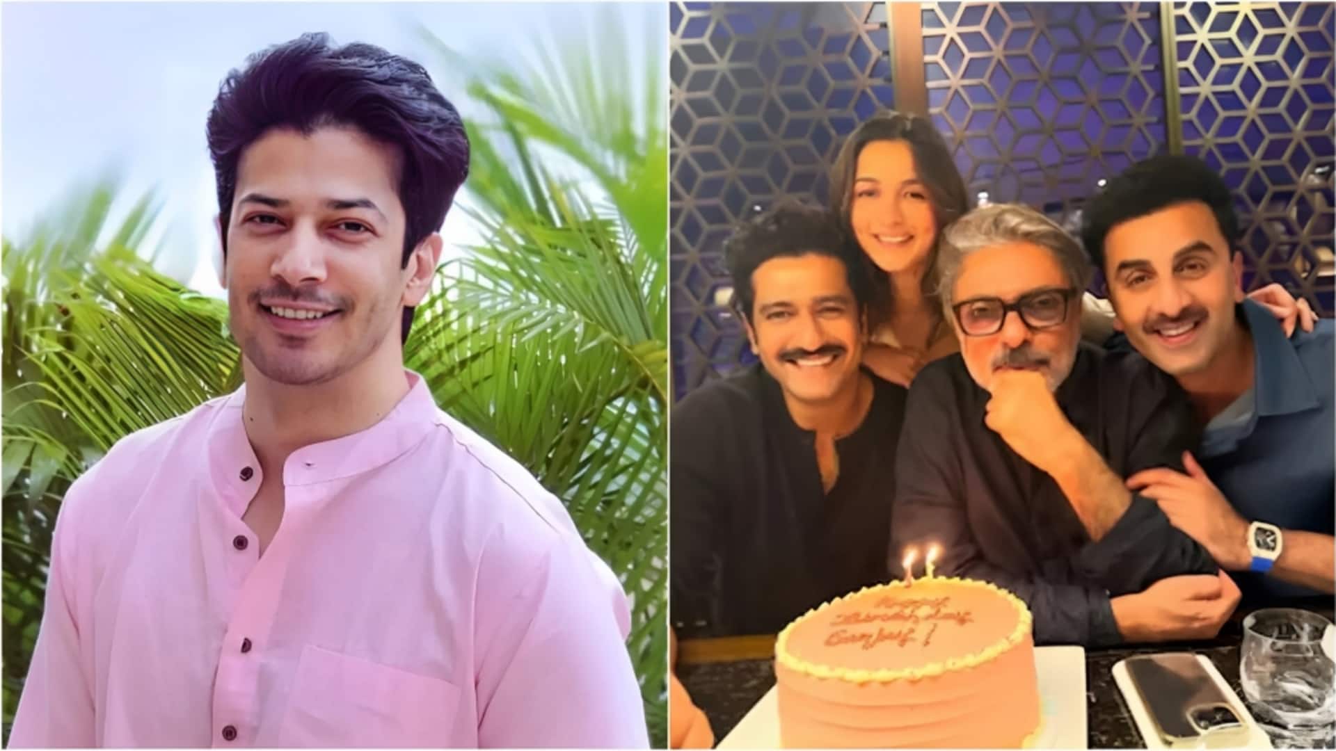 ‘Special Ops’ star Muzammil joins Bhansali’s ‘Love & War’?