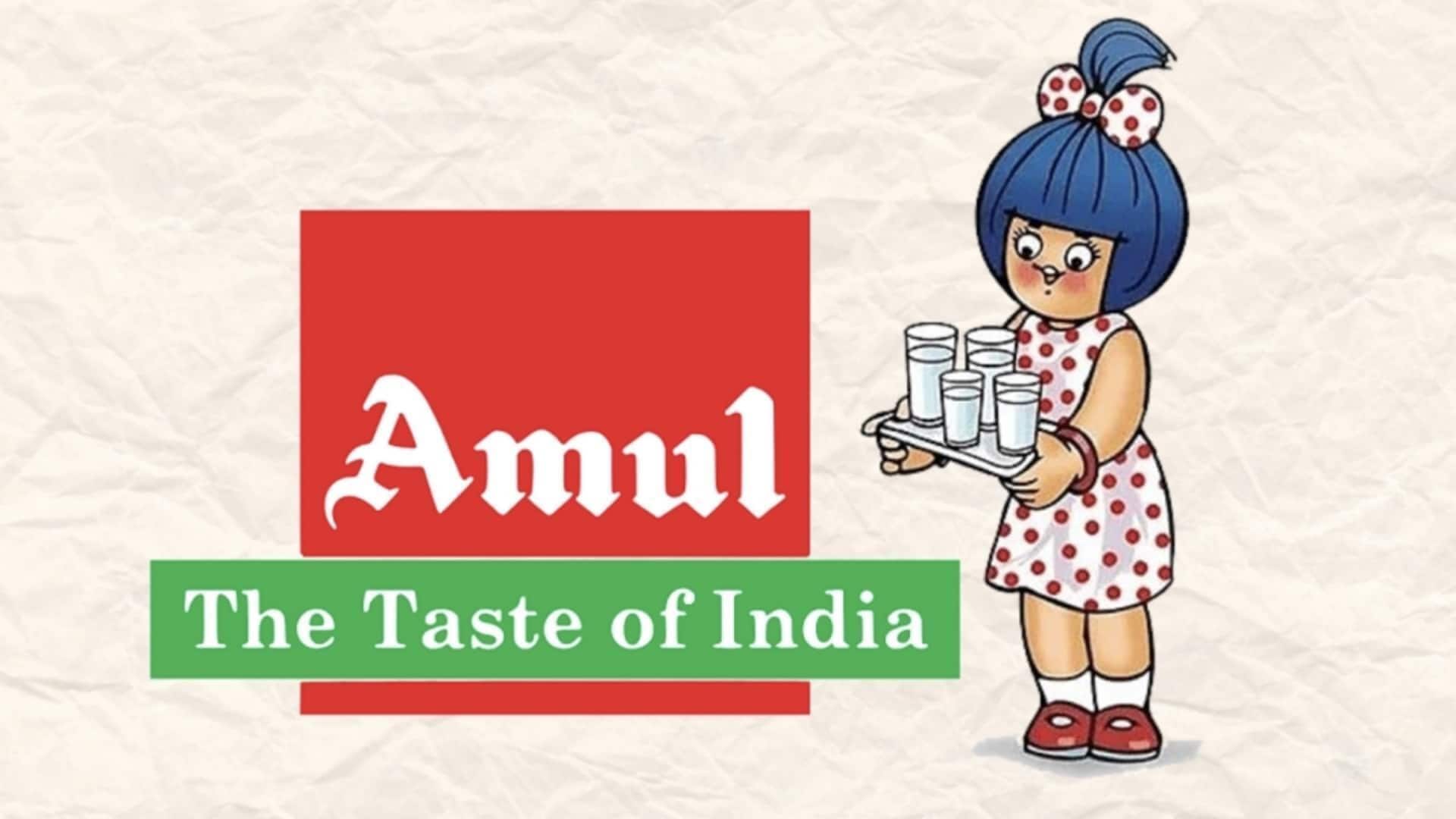 Amul slashes prices of over 700 products following GST cut
