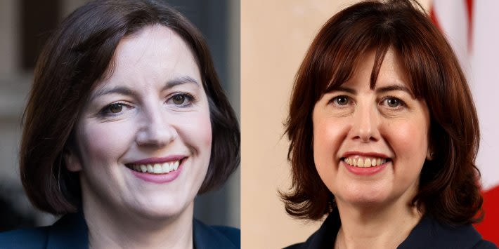 Labour Voters Want New Deputy Leader To Focus On Fixing Public Services