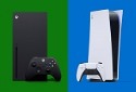 PS5 vs Xbox Series X|S Sales Comparison – July 2025
