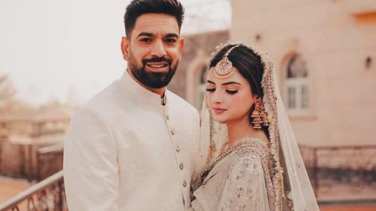 Asia Cup 2025: Did Pakistan Pacer Haris Rauf’s Wife Meet With An Accident In Islamabad? Here’s The Truth Behind Viral Picture