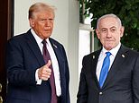 Hamas AGREES to hand over all hostages under Trump peace plan for Gaza: President to address nation
