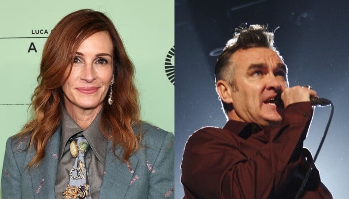 Julia Roberts reflects on loyalty to ‘The Smiths’ despite racist remarks