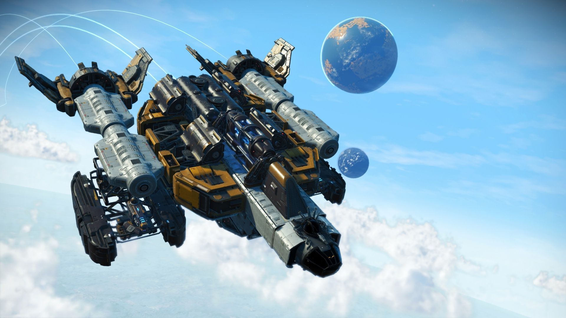 No Man’s Sky Expedition 20 Breach Patch Notes (Update 6.10)