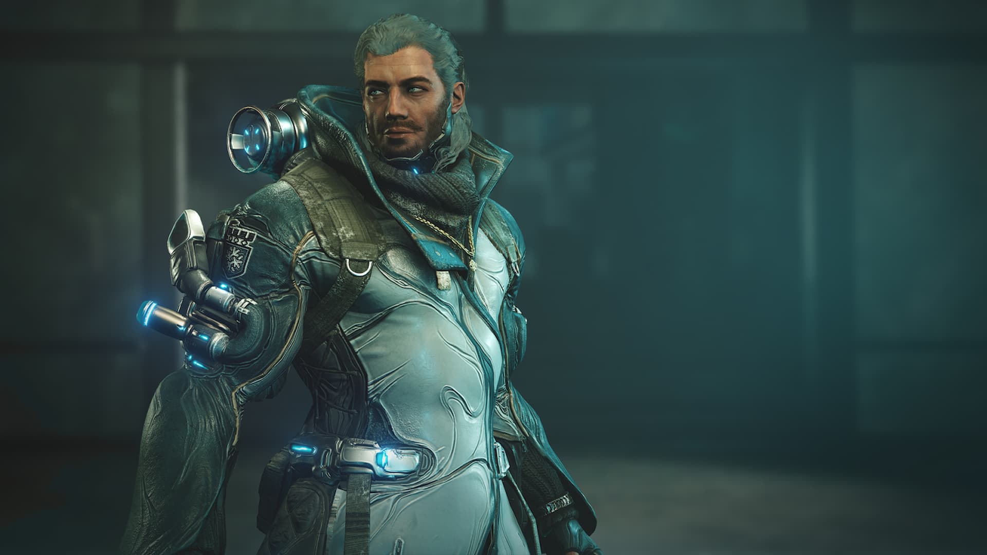 Is the Glaxion Vandal worth it in Warframe?