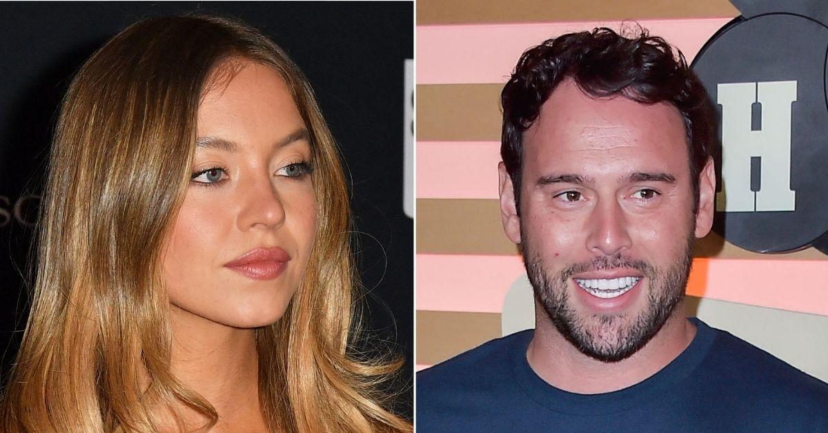 Sydney Sweeney and Scooter Braun Are Officially Dating: Pals of the ‘Euphoria’ Star, 28, and Music Exec, 44, Insist Pair Is Now ‘Full Throttle’ and No Longer ‘Casual’