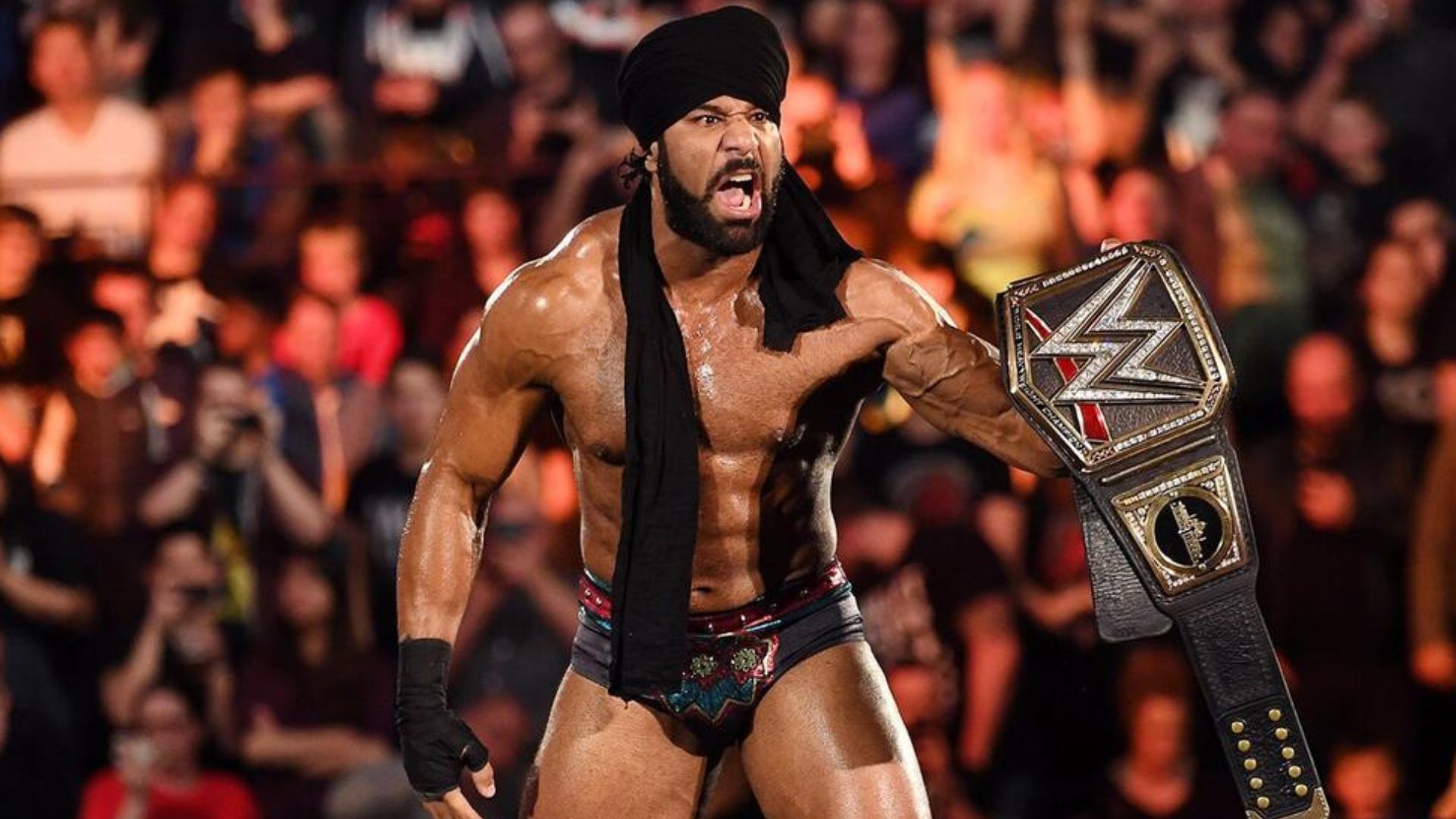 Former WWE star Jinder Mahal undergoes major surgery