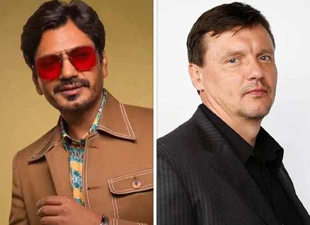 Nawazuddin Siddiqui teams up with Mission Impossible star Ilia Volok for heist thriller Faraar: Report