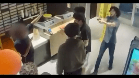 McDonald’s customer shot during fight over being denied service: Florida deputies