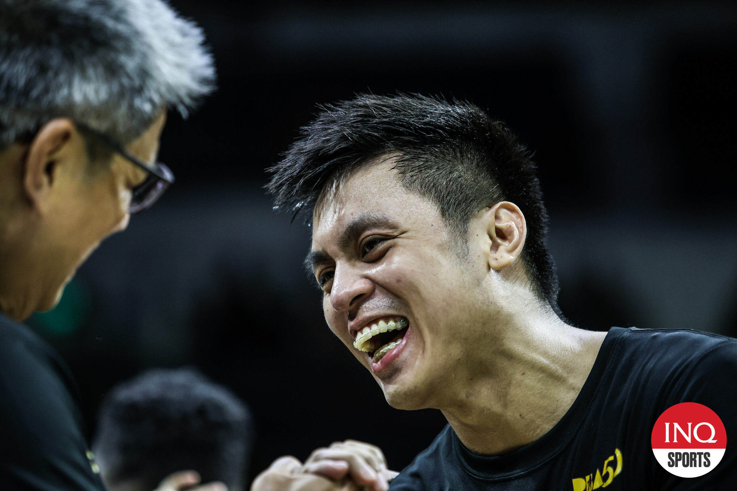PBA: Rey Nambatac targets strong comeback with TNT in PH Cup