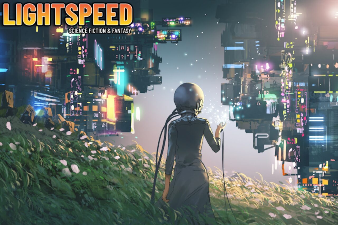 A Monstrously Alluring Secret Comes to Light in This Eerie Short Story