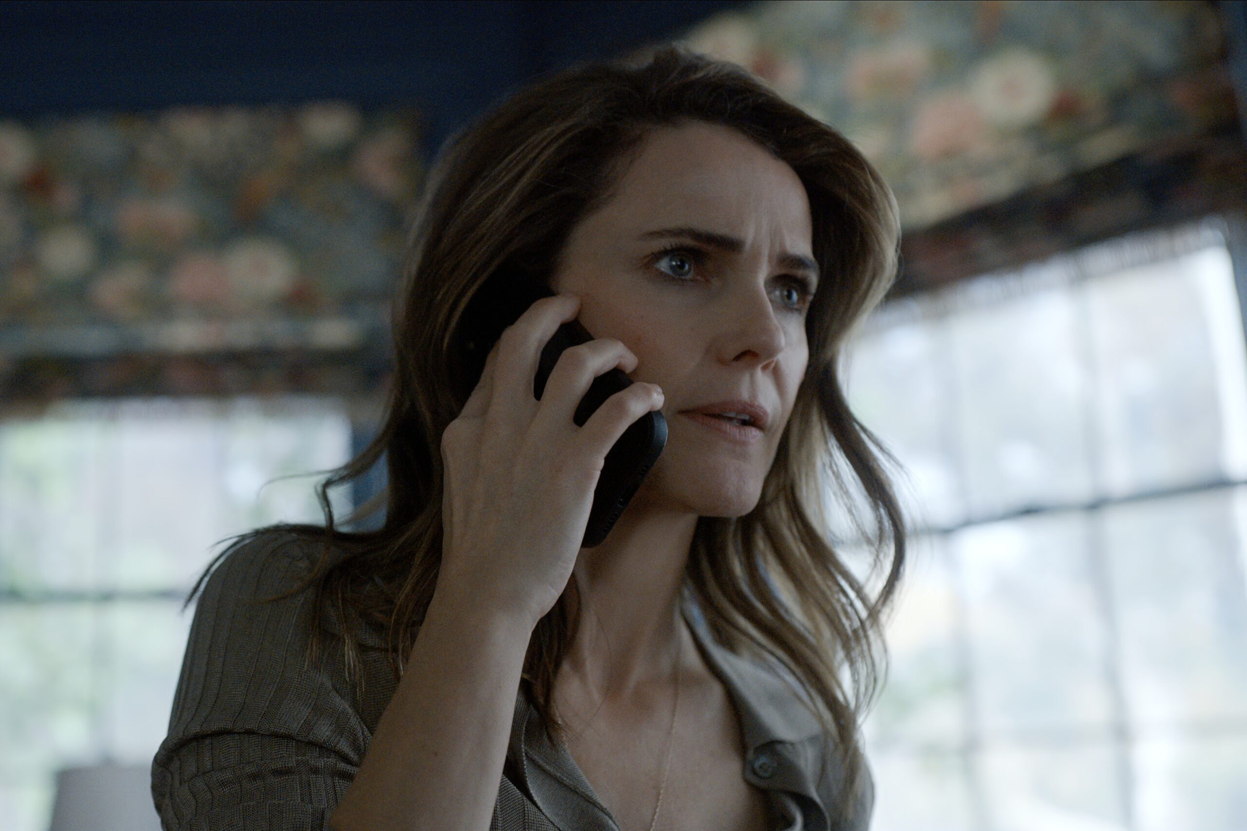 ‘The Diplomat’ Re-Centers Keri Russell and Rufus Sewell’s Live Wire Chemistry With an Effective Season 3 Shake-Up: TV Review