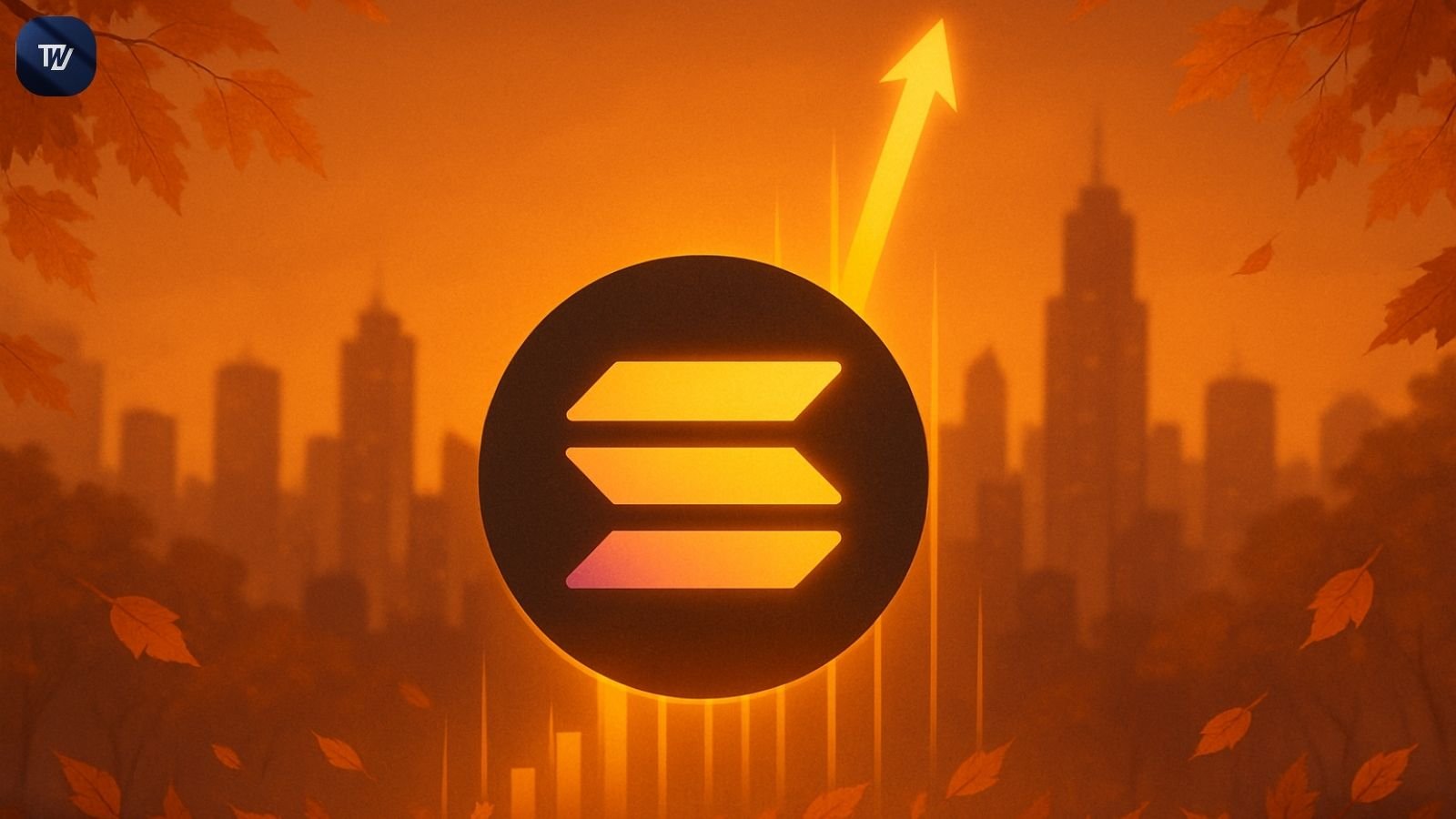 Solana (SOL) Price Prediction for October 2025: Can Bulls Push It Higher?