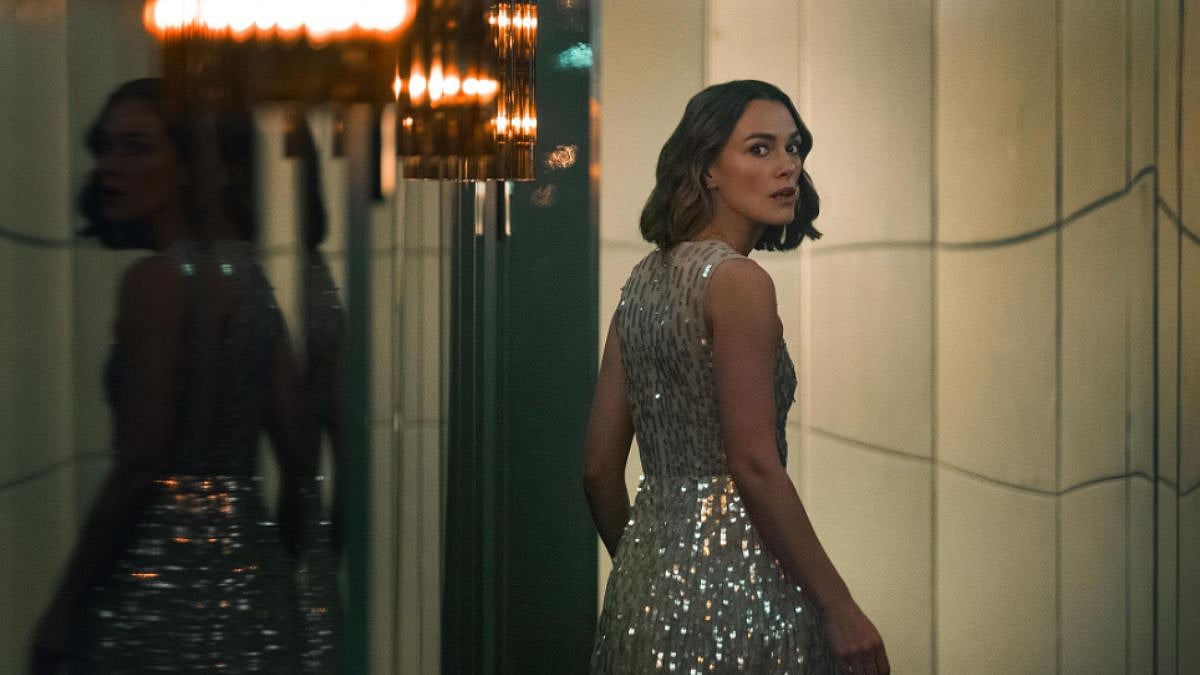 The Woman In Cabin 10 OTT Release Date: Here’s When & Where To Watch Keira Knightley’s Thriller Film