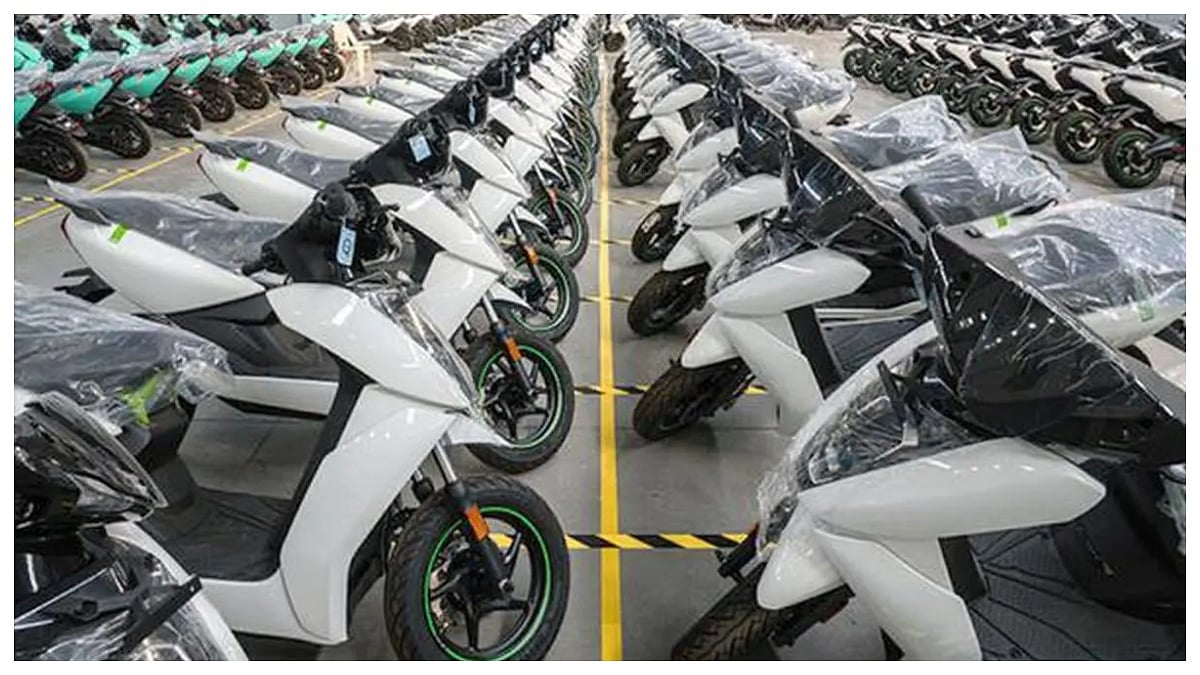 Maharashtra Registers 1,15,125 New Vehicles During 10-Day Navratri & Dussehra Period, Marking 7.37% Increase