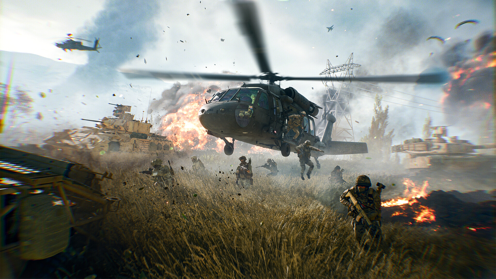 Battlefield 6 review: The game within the game