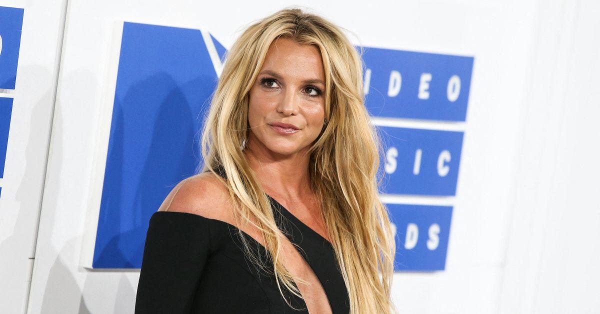 ‘She’s Losing Control!’: Britney Spears’ ‘Terrified’ Family in ‘Crisis Talks’ Over Singer’s Erratic Driving Video Amid Fears She’s Heading For a Fresh Meltdown