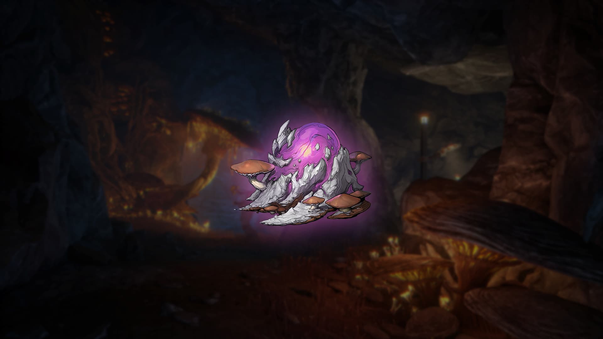 How to get Fergolyte in Warframe