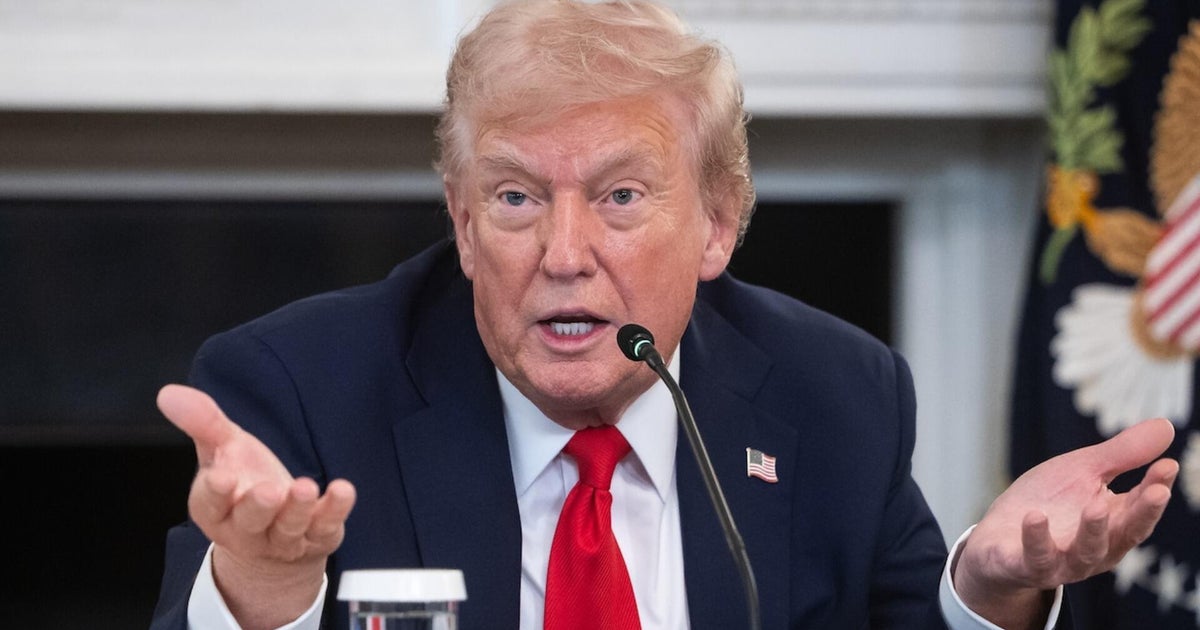 Israel and Hamas reach deal to release all hostages, Trump says
