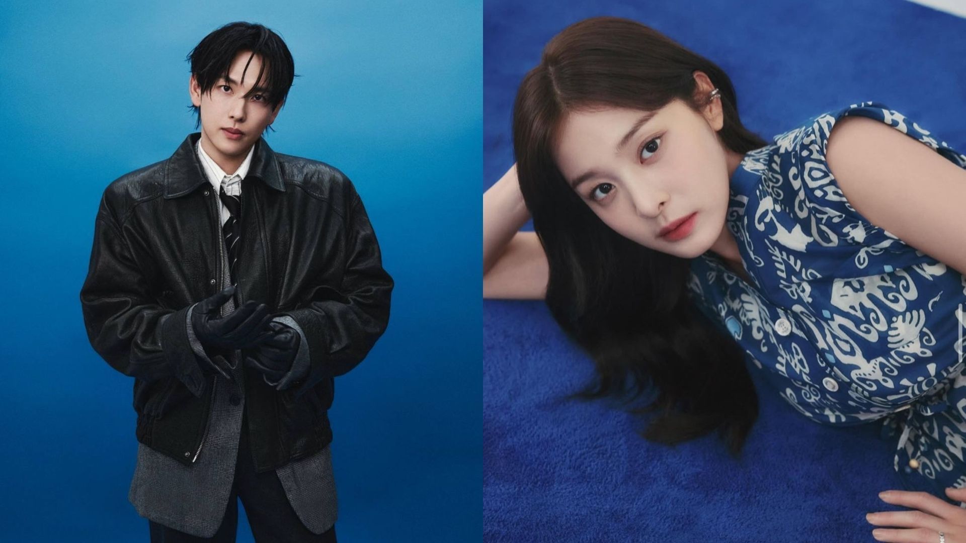 “Old kdrama vibes is back” – Fans thrilled as Yim Si-wan & Seol In-ah reported to lead genre-bending rom-com ‘Why Don’t You Know He’s A She?’