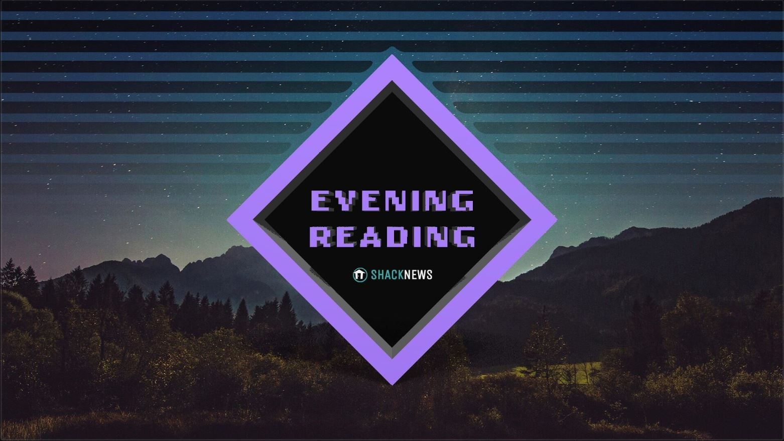 Evening Reading – October, 15, 2025