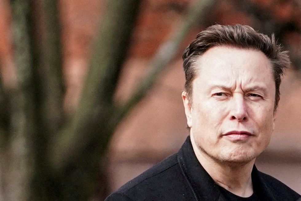 ‘Utter lie!’ Elon Musk’s wild immigration claim flattened by legal expert