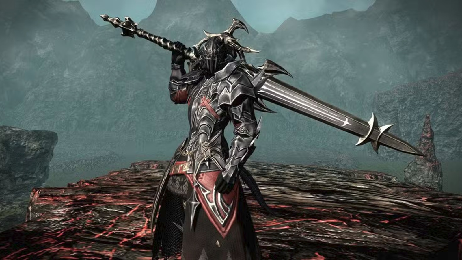 Final Fantasy 14 is removing class & level restrictions on glamour