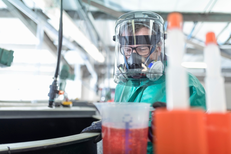 Chemicals maker Croda’s stock rises as outlook holds steady despite tariff-driven volatility