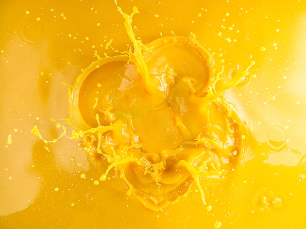 Organic juice maker Buda Juice files for an IPO