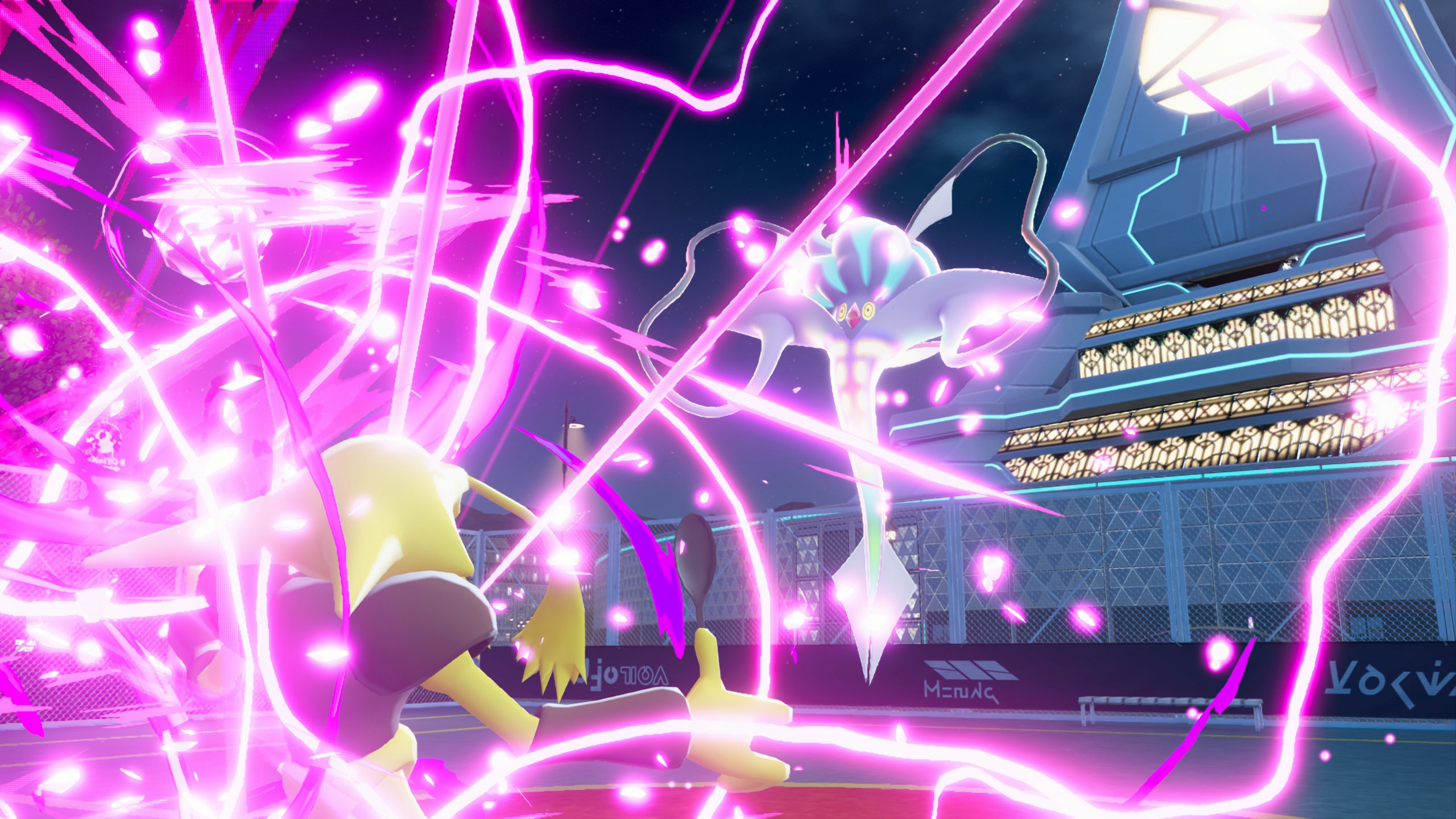 How to invert Y-axis – Pokemon Legends: Z-A