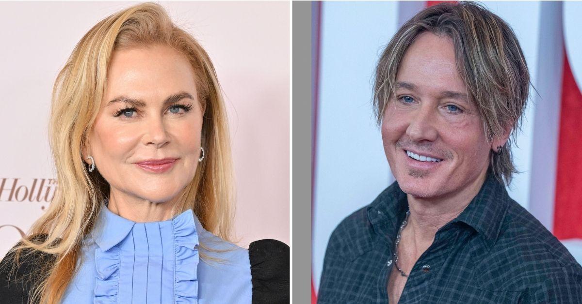 Nicole Kidman and Keith Urban’s Monthly Income Revealed… as Ex-Couple Prepare to Battle it Out in $325Million Divorce